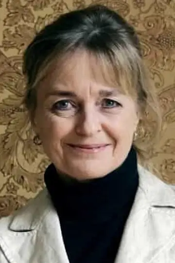 Zdjęcie Merete Voldstedlund