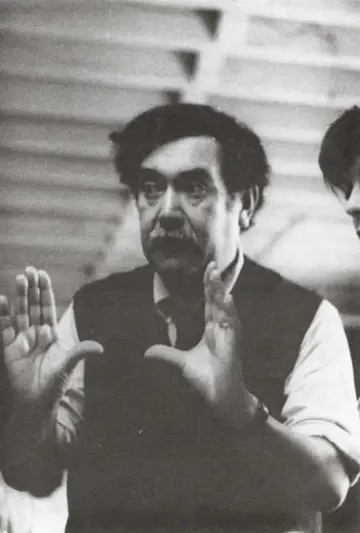 Zdjęcie Raúl Ruiz #241958