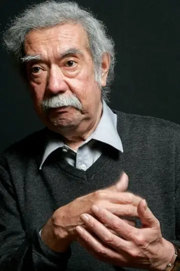 Zdjęcie Raúl Ruiz #241959