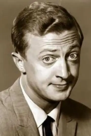 Zdjęcie Graham Kennedy #124075