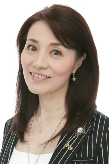 Zdjęcie Kazue Ikura #101728