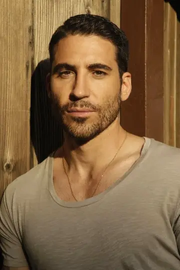 Zdjęcie Miguel Ángel Silvestre #53539