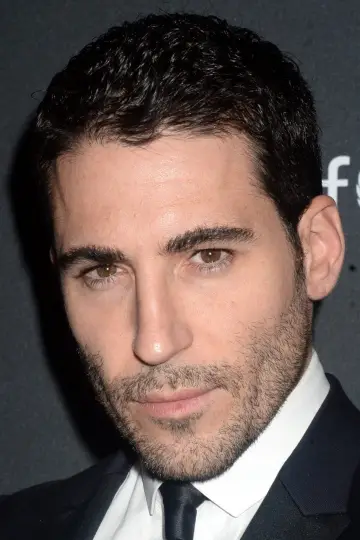 Zdjęcie Miguel Ángel Silvestre #53540