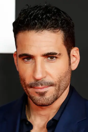 Zdjęcie Miguel Ángel Silvestre #53541