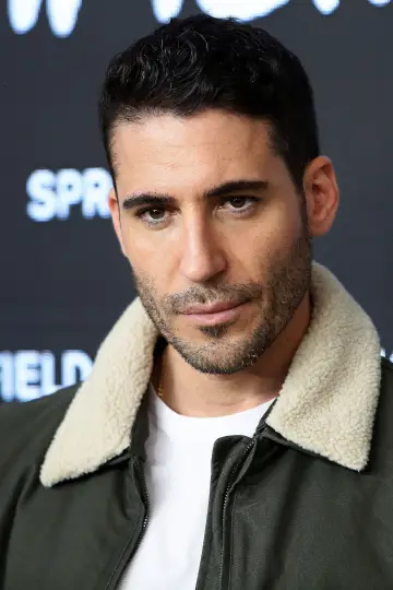 Zdjęcie Miguel Ángel Silvestre #53542