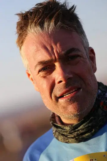 Zdjęcie Robert Portal #83663
