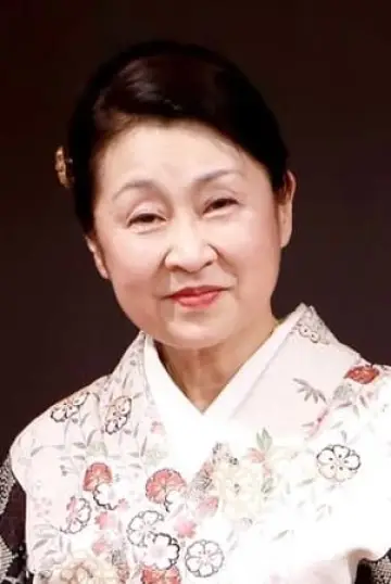 Zdjęcie Yoko Asagami #129593