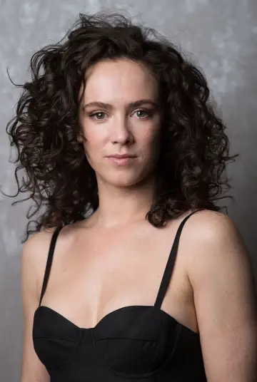 Zdjęcie Amy Manson #106523