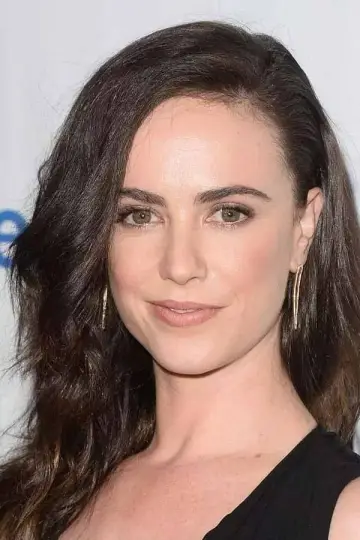 Zdjęcie Amy Manson #106525