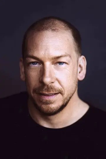 Zdjęcie Bill Camp #5149