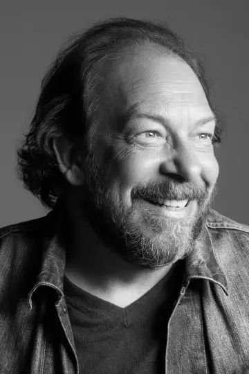 Zdjęcie Bill Camp #5150
