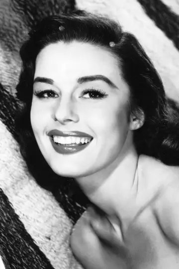 Zdjęcie Elaine Stewart #93032