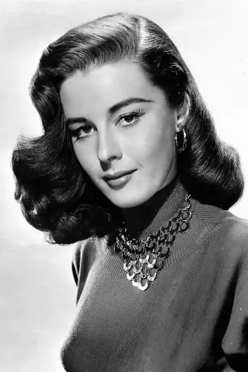 Zdjęcie Elaine Stewart #93033