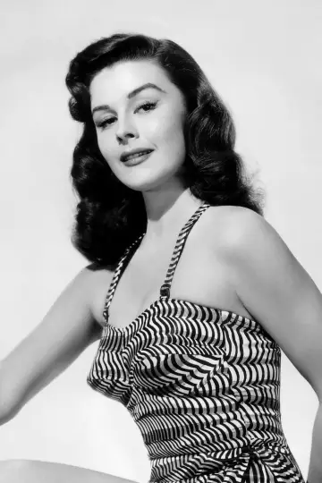 Zdjęcie Elaine Stewart #93034