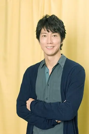 Zdjęcie Kuranosuke Sasaki #27229