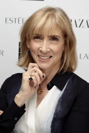 Zdjęcie Linda Feferman