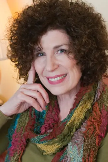 Zdjęcie  (Rosalind Plowright) #279467