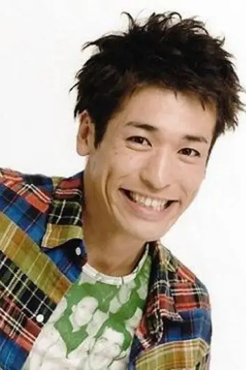 Zdjęcie Ryuta Sato (Ryuta Sato) #400534