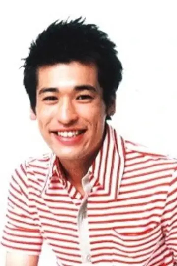 Zdjęcie Ryuta Sato (Ryuta Sato) #400535