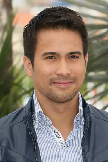 Zdjęcie Sam Milby (Sam Milby) #501807