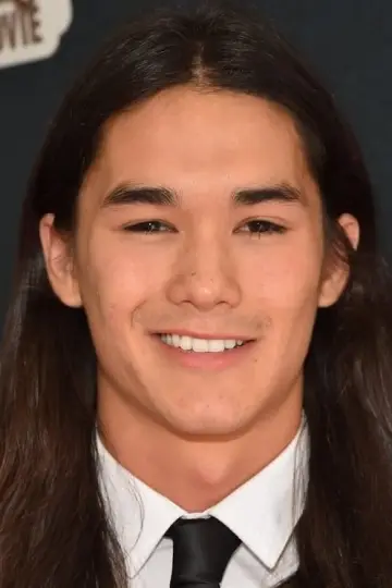 Zdjęcie Booboo Stewart #18987