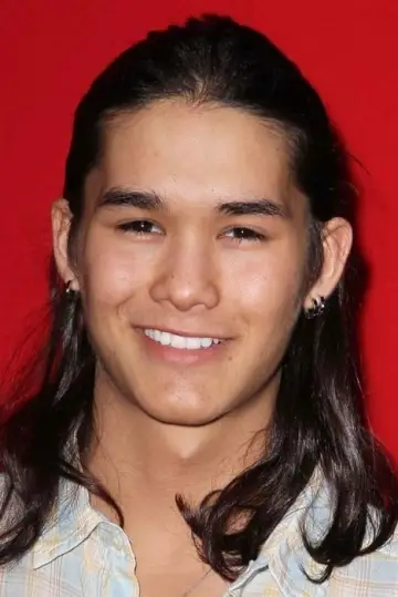 Zdjęcie Booboo Stewart #18988