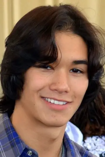 Zdjęcie Booboo Stewart #18989