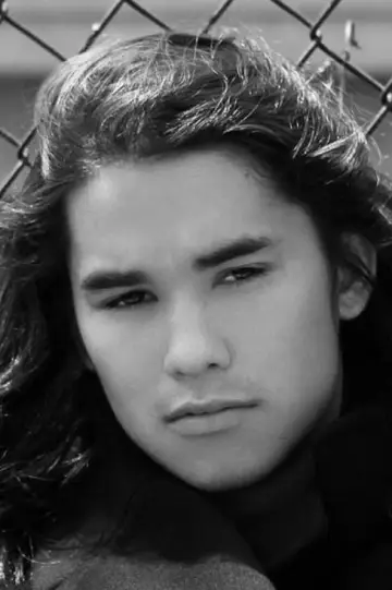 Zdjęcie Booboo Stewart #18990