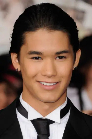 Zdjęcie Booboo Stewart #18991