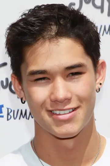 Zdjęcie Booboo Stewart #18993