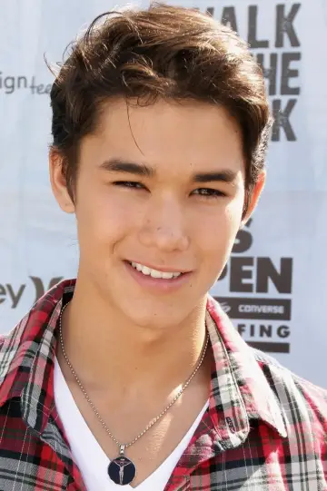 Zdjęcie Booboo Stewart #18994