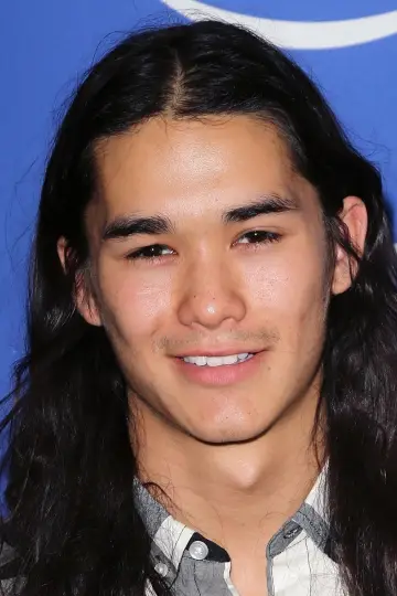 Zdjęcie Booboo Stewart #18995