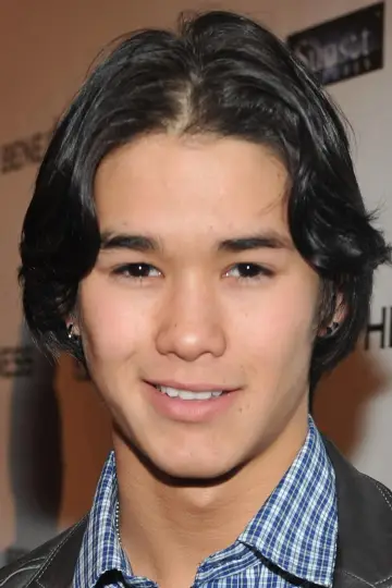 Zdjęcie Booboo Stewart #18996