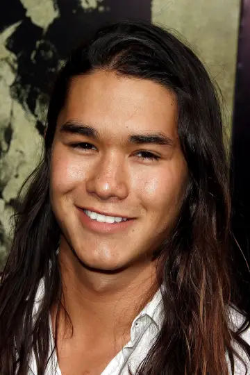 Zdjęcie Booboo Stewart #18997