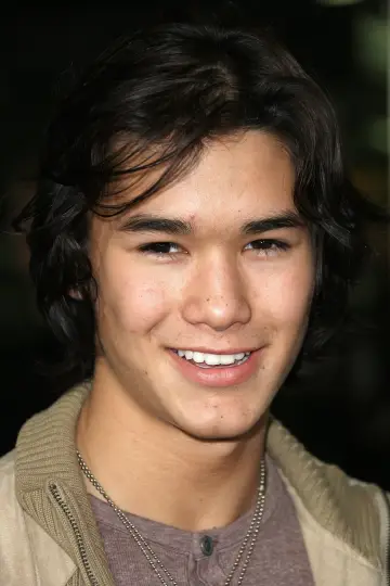 Zdjęcie Booboo Stewart #18998