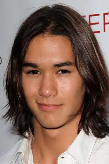 Zdjęcie Booboo Stewart #18999