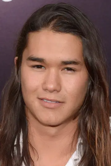 Zdjęcie Booboo Stewart #19000