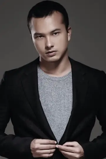 Zdjęcie Nicholas Saputra #288392