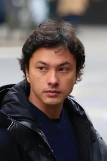 Zdjęcie Nicholas Saputra #288393