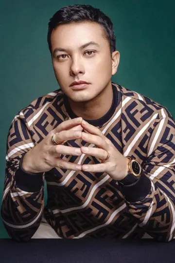 Zdjęcie Nicholas Saputra #288394