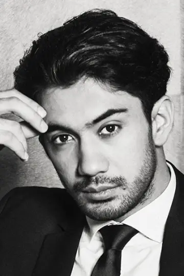 Zdjęcie Reza Rahadian #132184