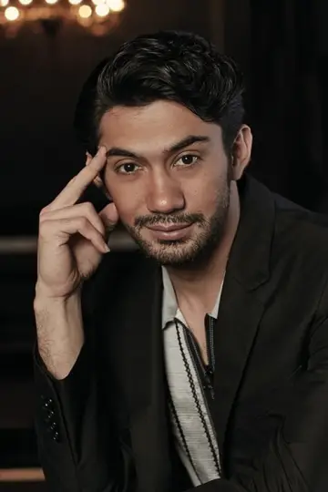 Zdjęcie Reza Rahadian #132185