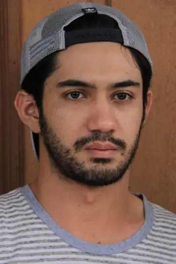 Zdjęcie Reza Rahadian #132186