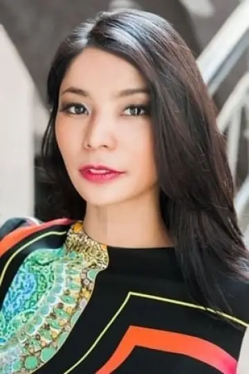 Zdjęcie Szerefa Danisz (Shareefa Daanish) #214593