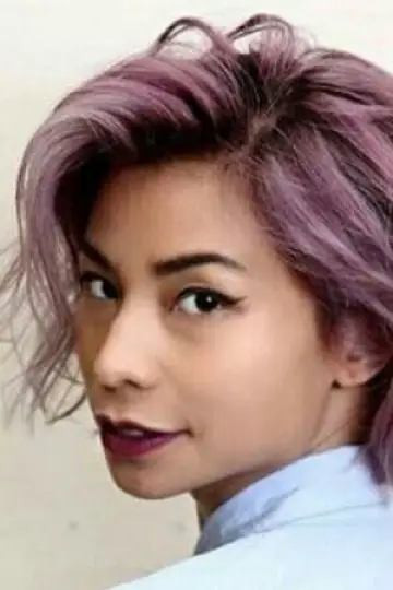 Zdjęcie Szerefa Danisz (Shareefa Daanish) #214599