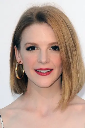 Zdjęcie Ashley Bell #38977