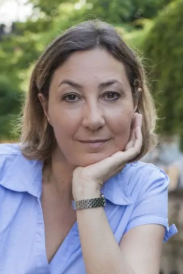 Zdjęcie Barbara Enrichi #212219