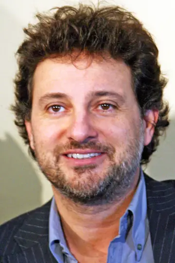 Zdjęcie Leonardo Pieraccioni #135088