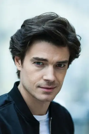 Zdjęcie Maksim Matwiejew #267129
