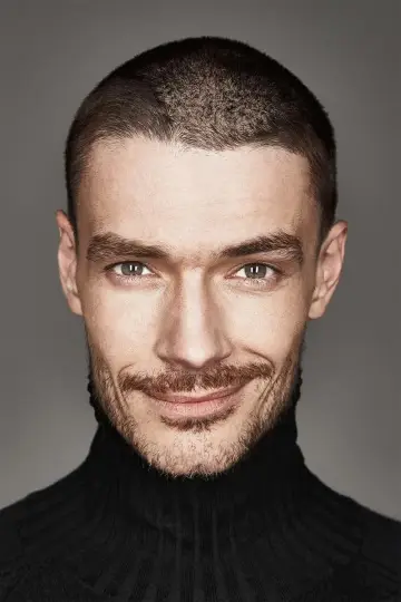 Zdjęcie Maksim Matwiejew #302765